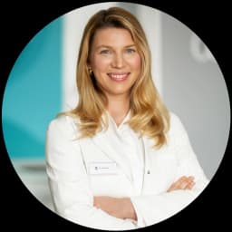 Dr. med. Katharina Marie Morawa
