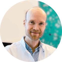 Dr. med. Martin Böttcher