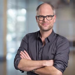 Dr. med. Thomas Witte