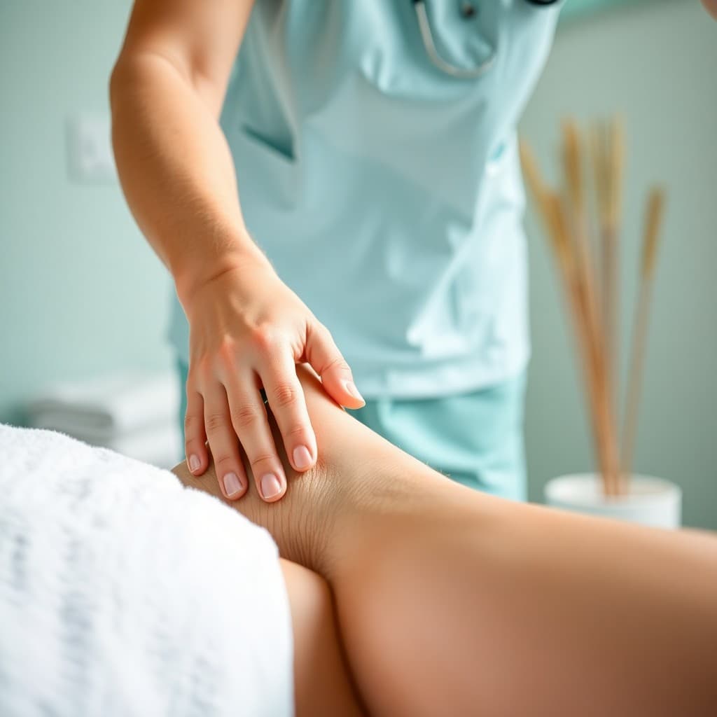 Lipödem-Behandlung: Alle Therapiemöglichkeiten im Überblick